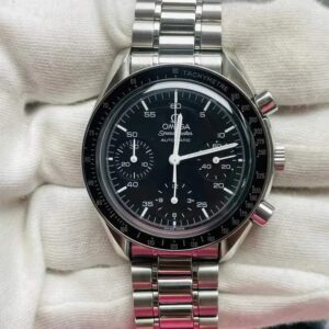 Omega Speedmaster Reduced Chronograph